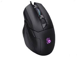 Gaming Mouse Bloody W70 Max, Optical, 100-10000 dpi, 9 buttons, RGB, Macro, Ergonomic,USB, клавиатуры ,мышки ,веб камера ,коврики ,флешки , 16gb, 32gb,64gb,128gb,256gb,512,microsd,sd