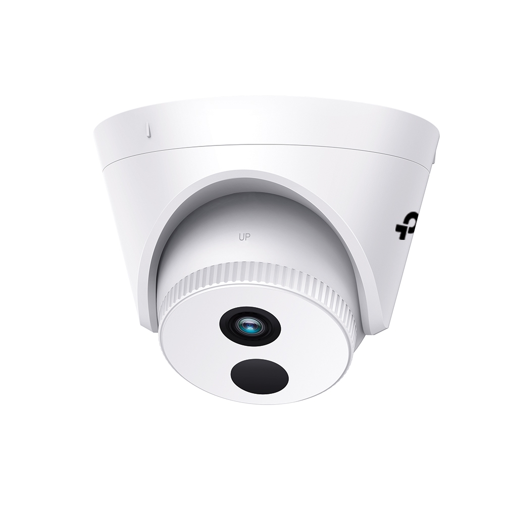 TP-Link Turret Network Camera "VIGI C400HP-4", 4mm, 3MP,PoE