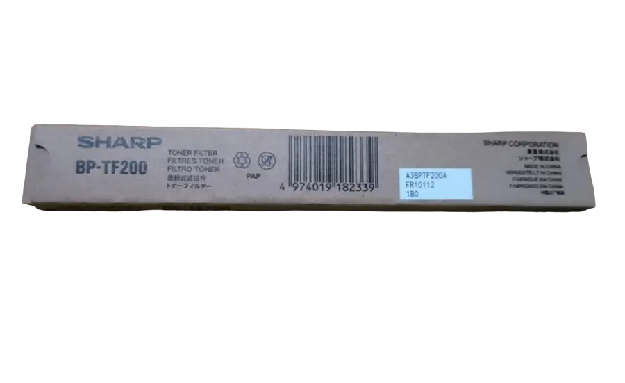 Тонер-фильтр Sharp BP-TF200