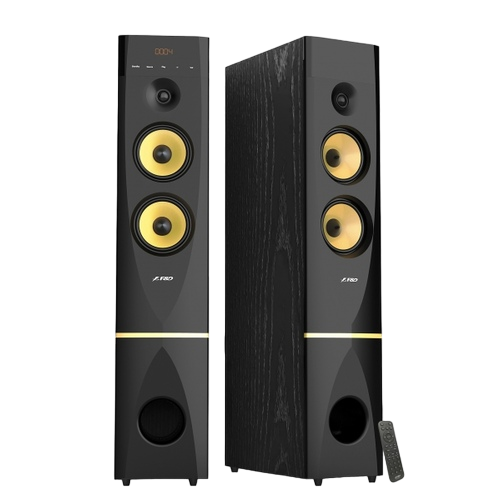 Audio System F&D T-88X