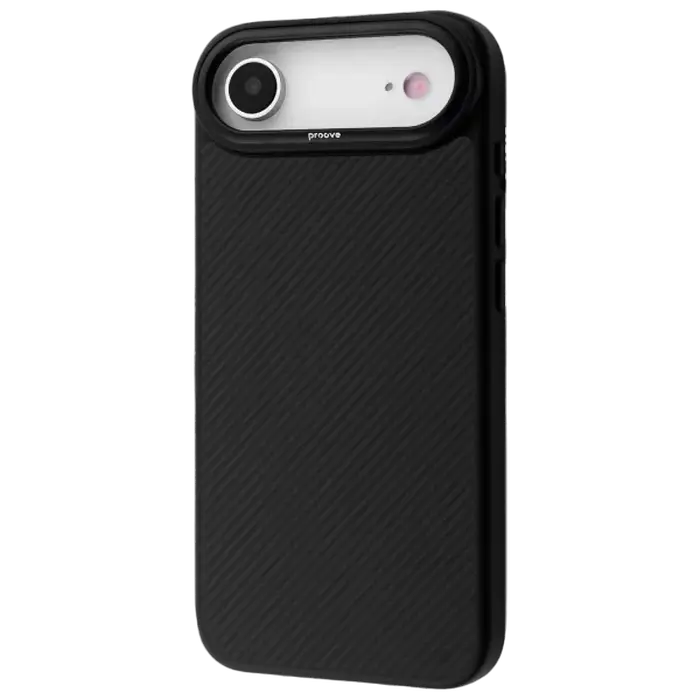 Чехол Proove Force Armor для Apple iPhone Air, Чёрный