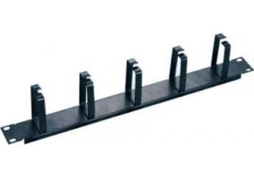 Cable Managment, Metal, D-Rings, LY-CM-02