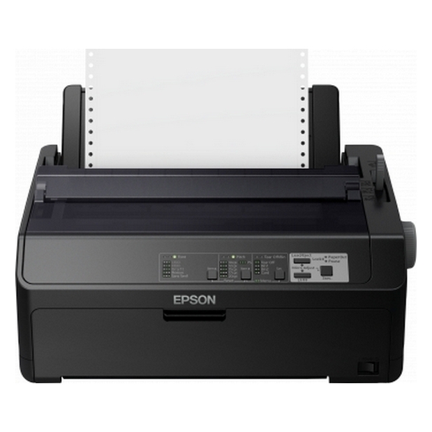 Printer Epson FX-890 II, A4