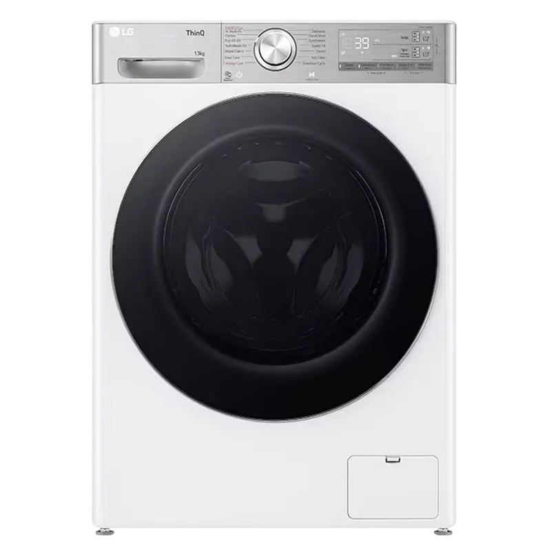 Стиральная машина LG F4WR913P3WA, 13кг, Белый