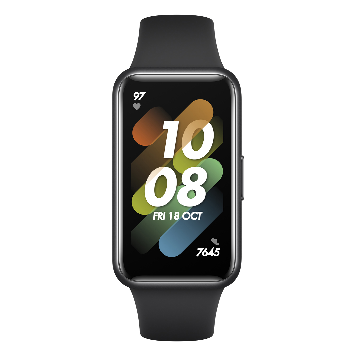 Huawei Band 7, Graphite Black