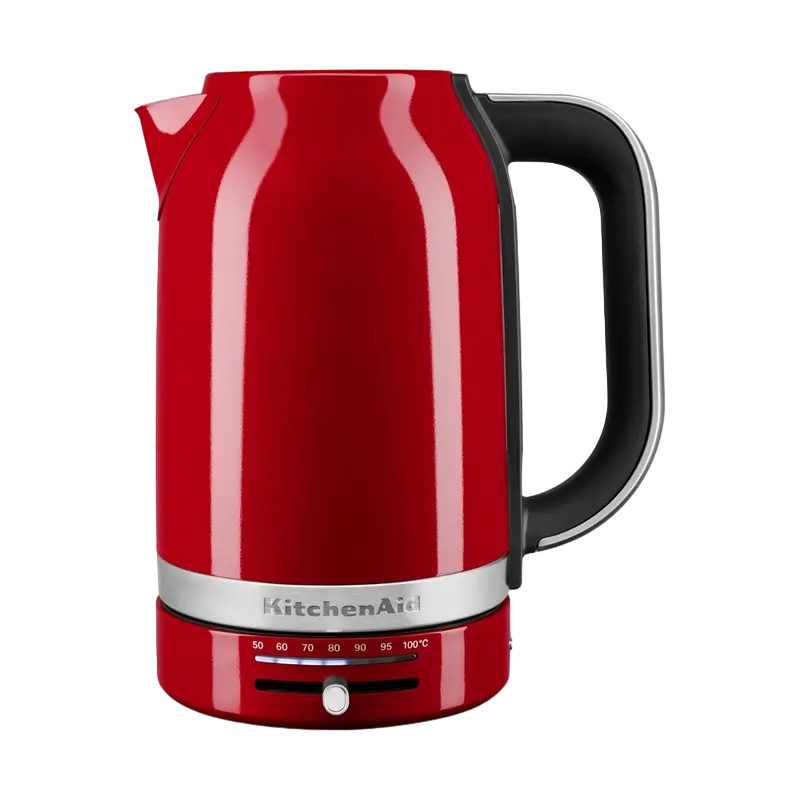 Электрочайник KitchenAid 5KEK1701EER, Empire Red