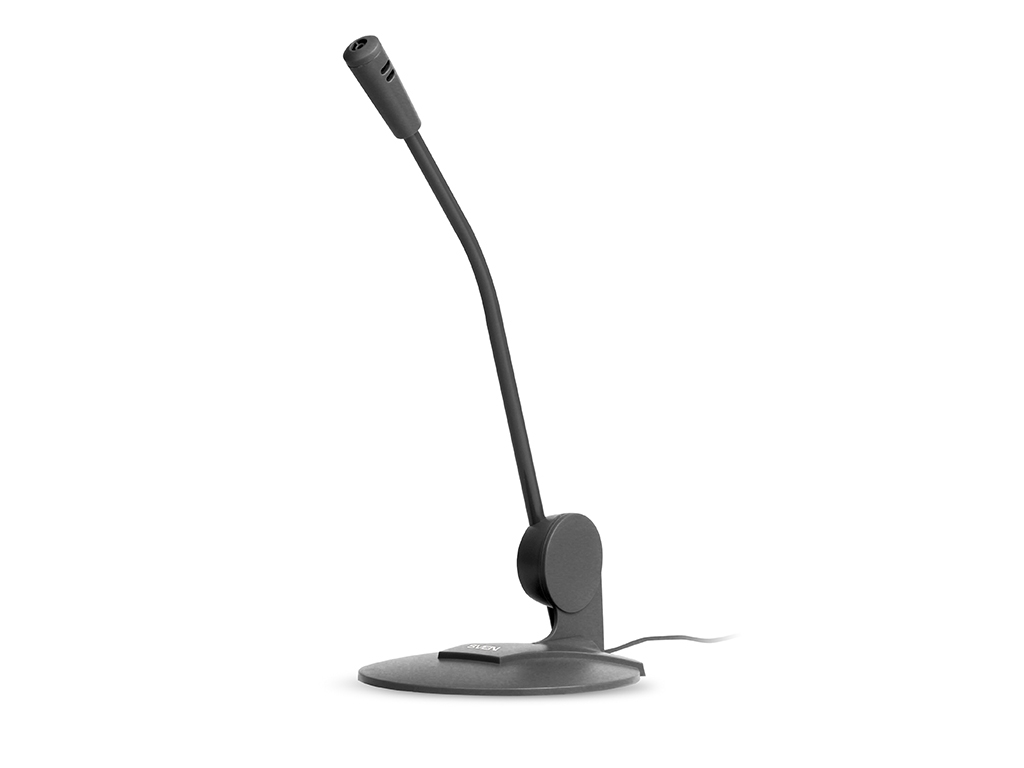 Microphone SVEN "MK-205" Desktop Grey