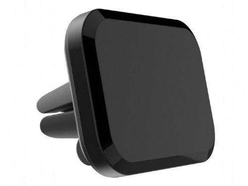 Gembird TA-CHM-01, Magnetic car smartphone holder, black, black, iphone, xiaomi, samsung, oppo, чехол, стекло