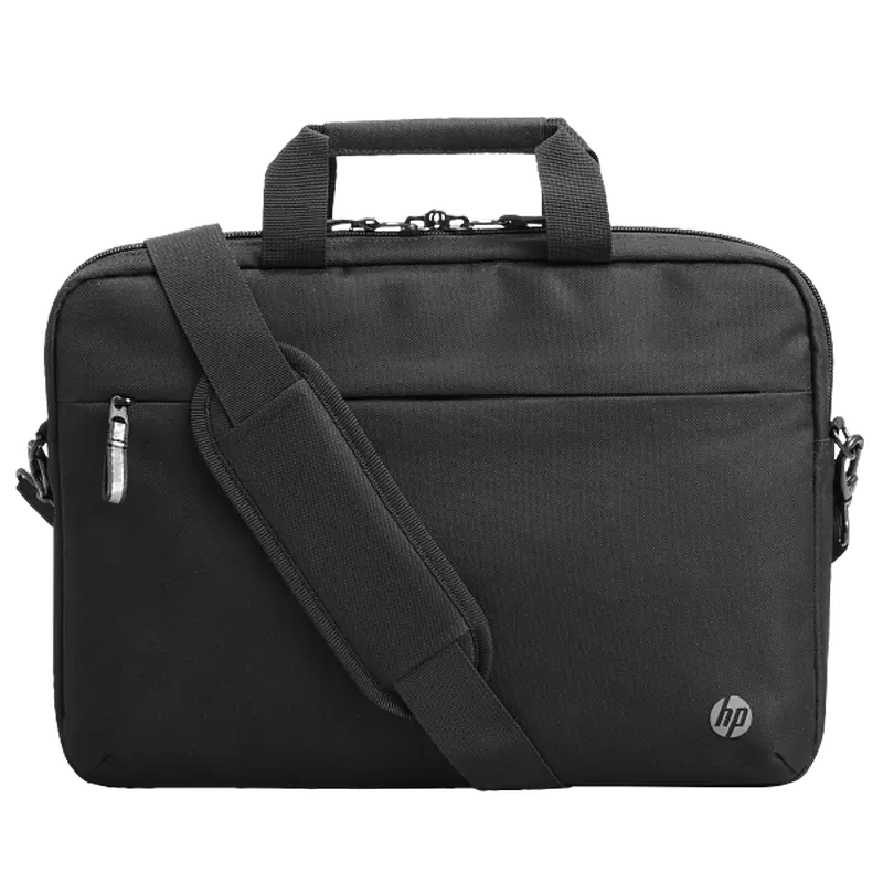 Сумка для ноутбука HP Renew Business, 17.3", Чёрный