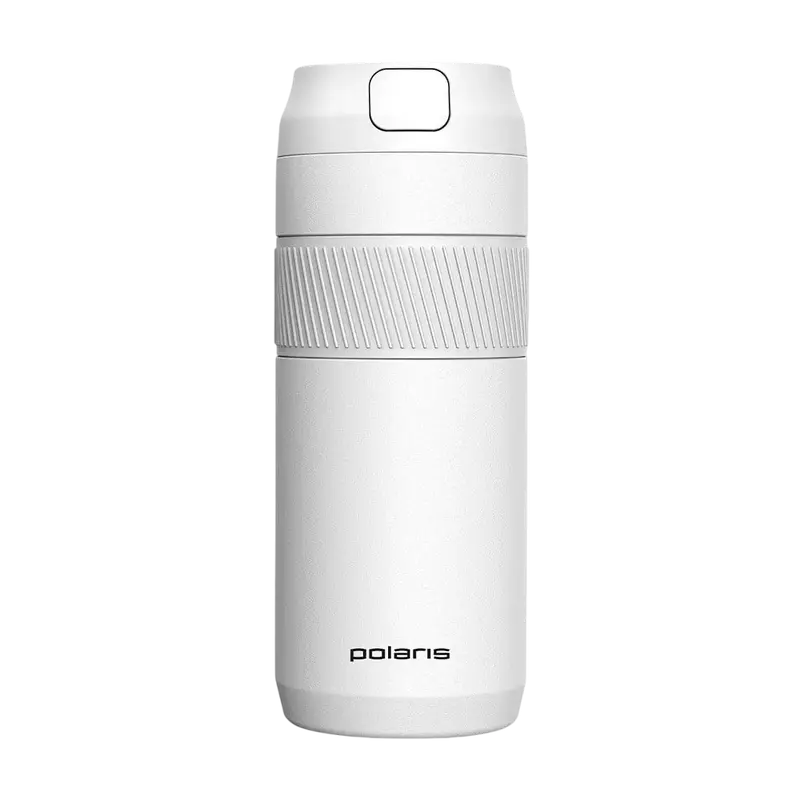 Термокружка Polaris Vita-520TM, 0,52л, Белый