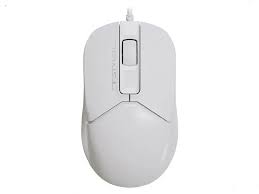 Mouse A4Tech FM12S Silent, Optical, 1000 dpi, 3 buttons, Ambidextrous, 4-Way Wheel, White, клавиатуры ,мышки ,веб камера ,коврики ,флешки , 16gb, 32gb,64gb,128gb,256gb,512,microsd,sd