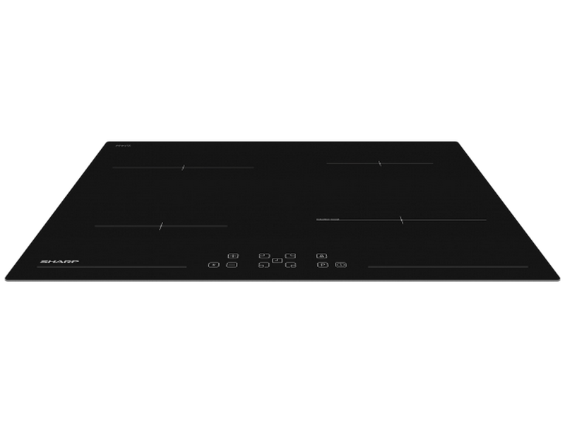 BinHob/ind Sharp KH-6I45FT0I-EU