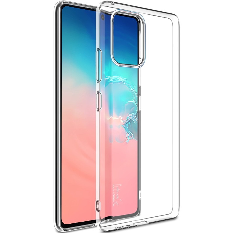 HMT-CTSM51SCL | Helmet Case TPU Soft Samsung M51, Clear, iphone, xiaomi, samsung, oppo, чехол, стекло