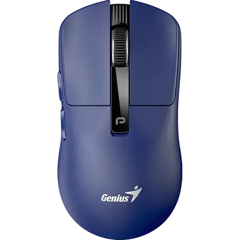 Мышь Genius NX-8280S, Синий
