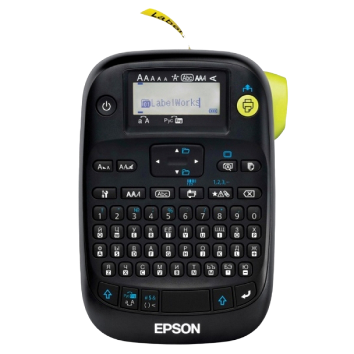Printer Epson LabelWorks LW-400VP