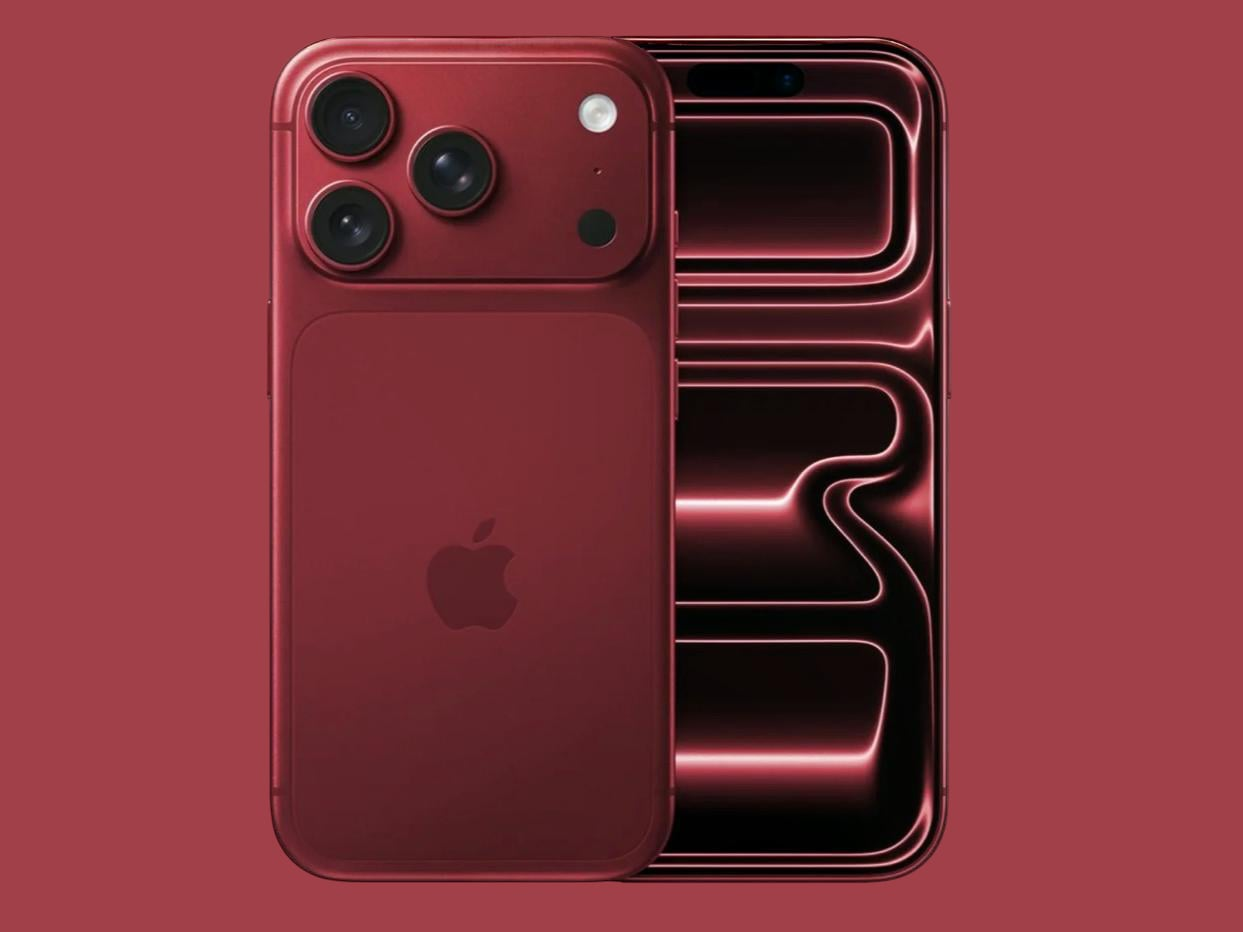 iPhone 18: каким может быть новый смартфон Apple