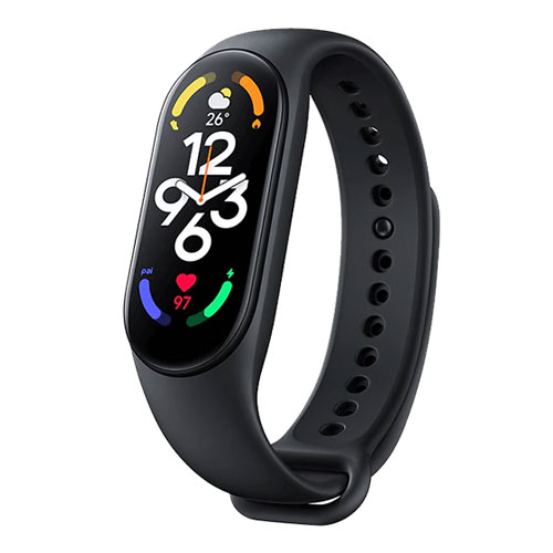 Xiaomi Mi Band 7 Black , iphone, xiaomi, samsung, oppo, чехол, стекло