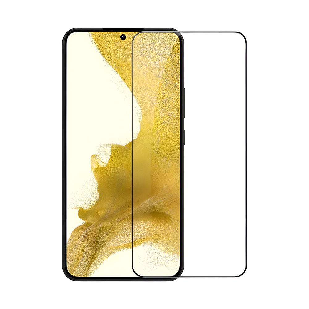 Nillkin Tempered Glass Screen Protector CP+Pro Samsung Galaxy S22+, Black