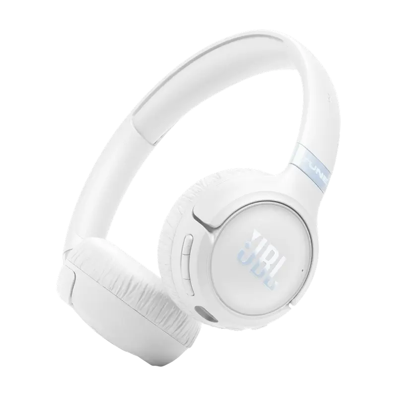 Наушники JBL Tune 680NC, Белый
