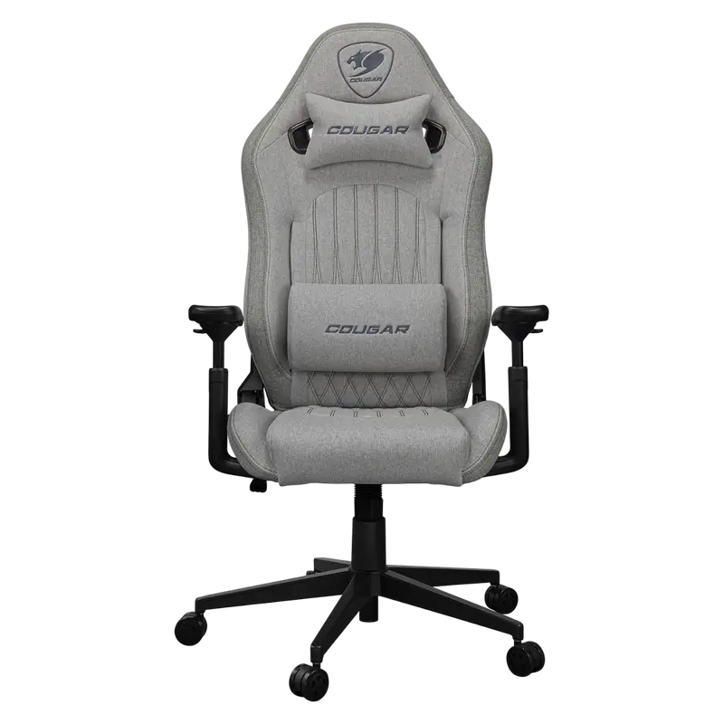 Игровое кресло Cougar Explore, Ткань, Royal Ash F