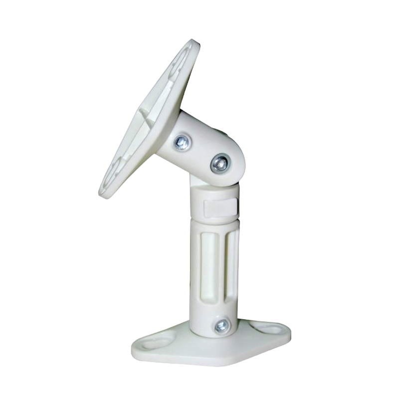 Sono 5.1 Universal Speaker Brackets, White, Reflecta