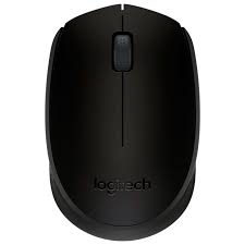 Mouse Logitech M171 Wireless Black, клавиатуры ,мышки ,веб камера ,коврики ,флешки , 16gb, 32gb,64gb,128gb,256gb,512,microsd,sd