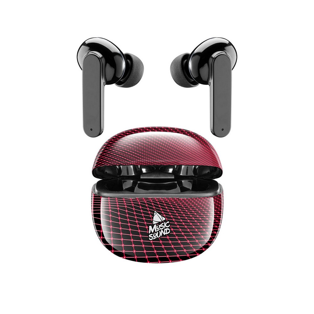  True Wireless Cellular Music Sound Fantasy in ear, Fantasy Net