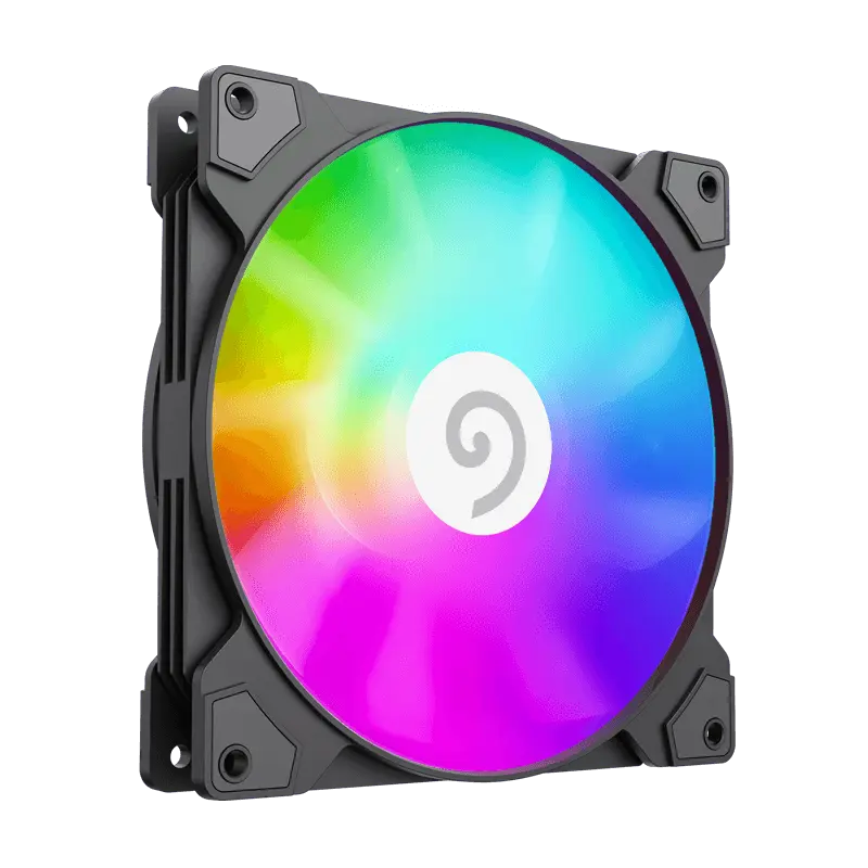 Вентилятор для ПК Gamemax FN14A-S5, 140 мм