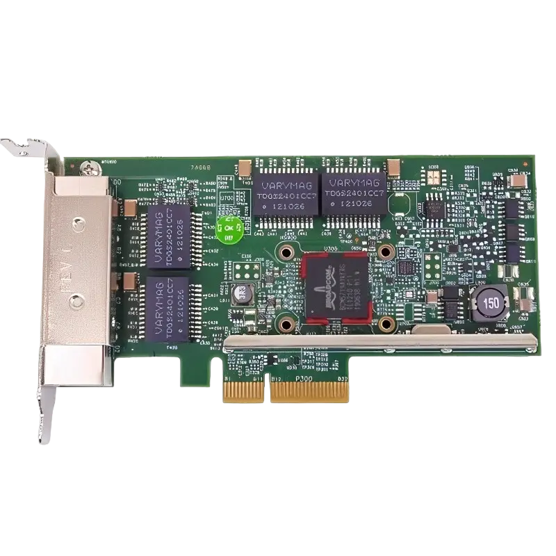 Сетевой адаптер DELL 540-BDRJ