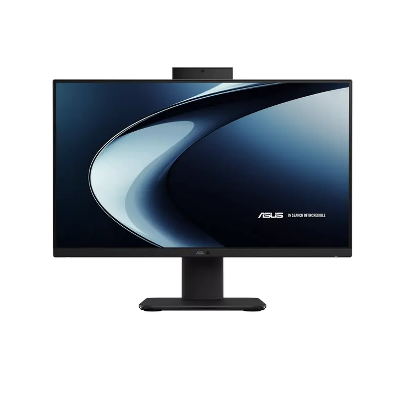 Моноблок ASUS P440VAK, 23,8", Intel Core i3-1315U, 8Гб/512Гб, Без ОС, Чёрный
