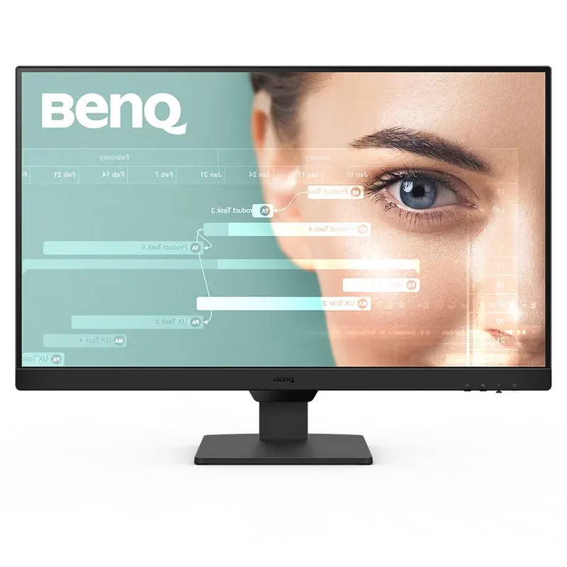 27" Монитор BenQ GW2790, IPS 1920x1080 FHD, Чёрный