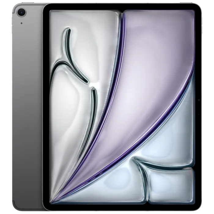 Планшет Apple iPad Air 13 (2026), Wi-Fi + 5G, 12Гб/128Гб, Space Grey