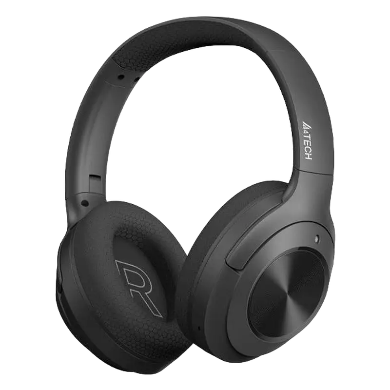 Наушники A4Tech BH220, Чёрный