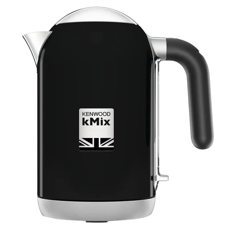 Электрочайник Kenwood ZJX 740 BK, Чёрный