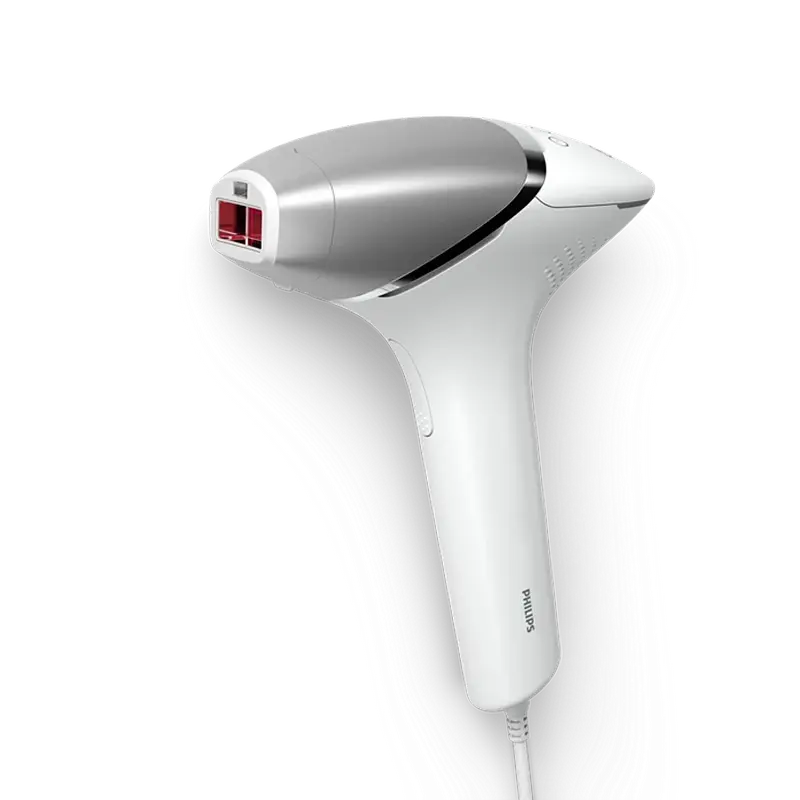 Фотоэпилятор Philips BRI940/00, Белый