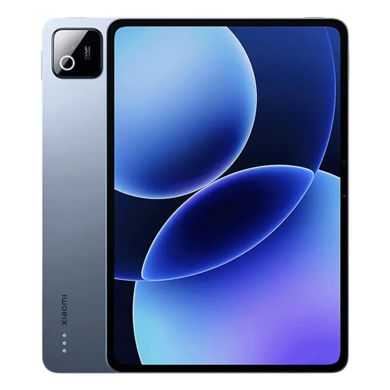 Планшет Xiaomi Pad 8, Wi-Fi, 8Гб/256Гб, Синий