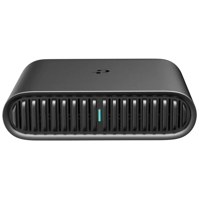 Беспроводной маршрутизатор TP-LINK TL-WR1502X, Wi-Fi, Чёрный