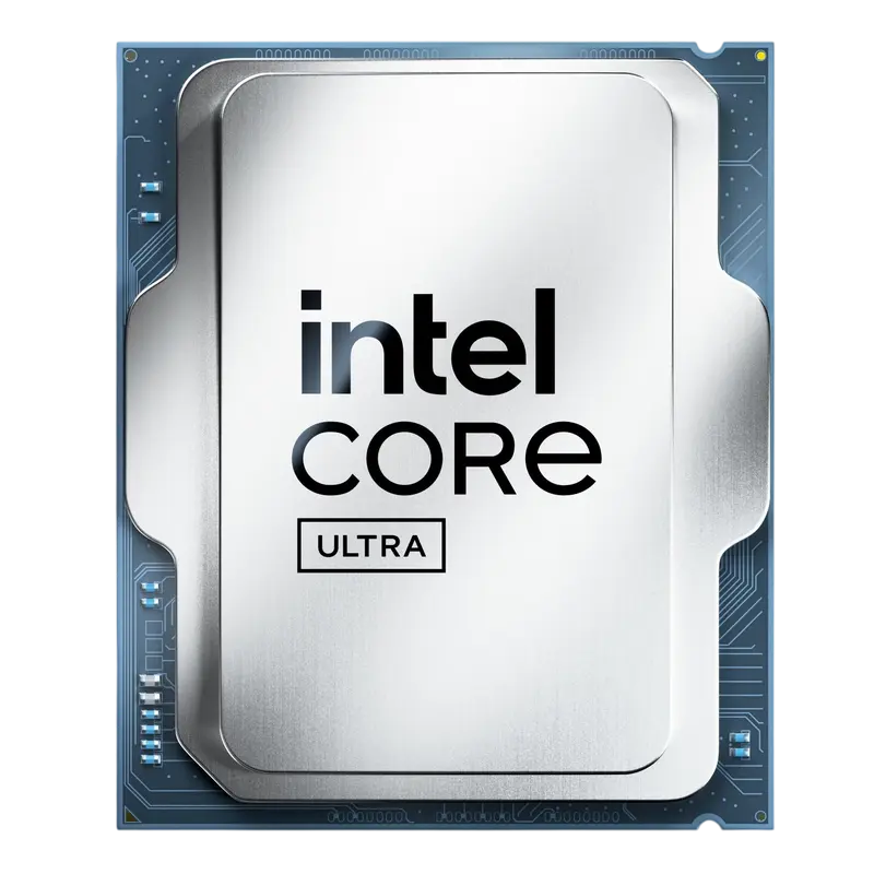Процессор Intel Core Ultra 5 245K, Intel Graphics, Без кулера | Tray