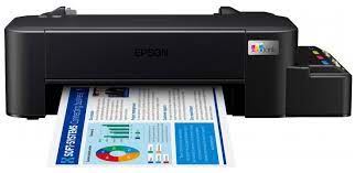 Printer Epson L121, A4