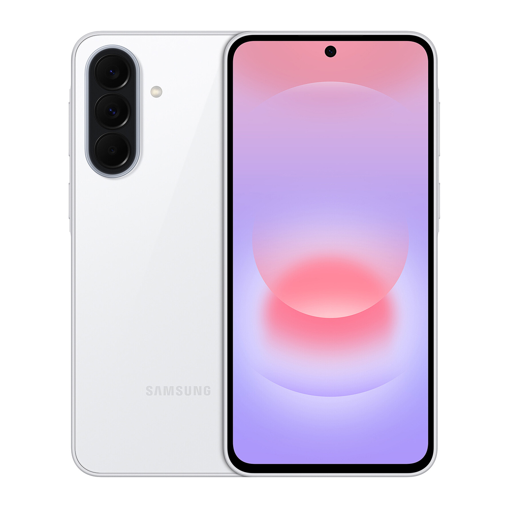 Samsung Galaxy A37 8/256 GB White