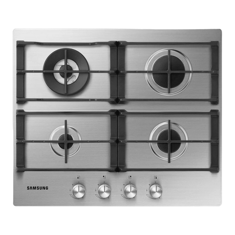 BinHob/gas Samsung NA64H3030AS/WT