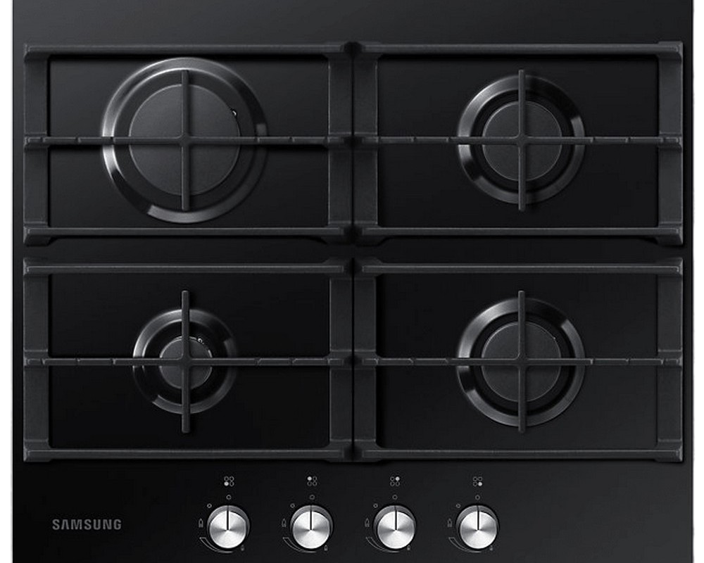 BinHob/gas Samsung NA64H3010AK/WT
