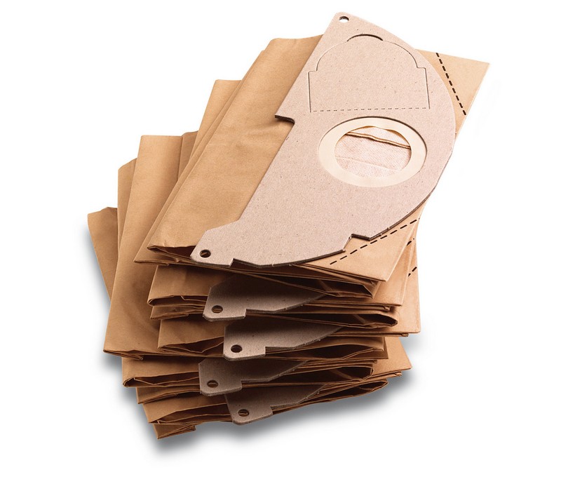 Acc Filter Bag Karcher WD 2 (6.904-322.0)