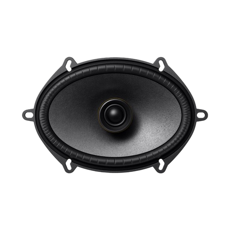 Car Speakers SONY XS-680ES, 16 x 20cm (6 x 8") Mobile ES™ 2-way Coaxial Speakers