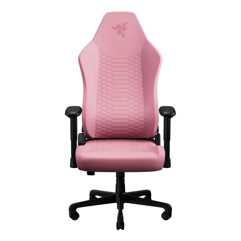 Игровое кресло Razer Iskur V2 X, Ткань, Quartz