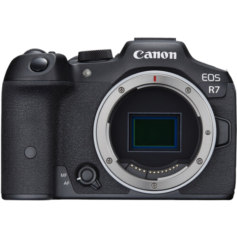 DC Canon EOS  R7 BODY