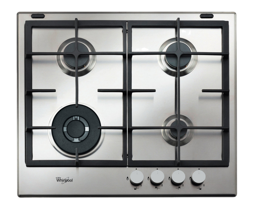 BinHob/gas Whirlpool GMA 6422/IX