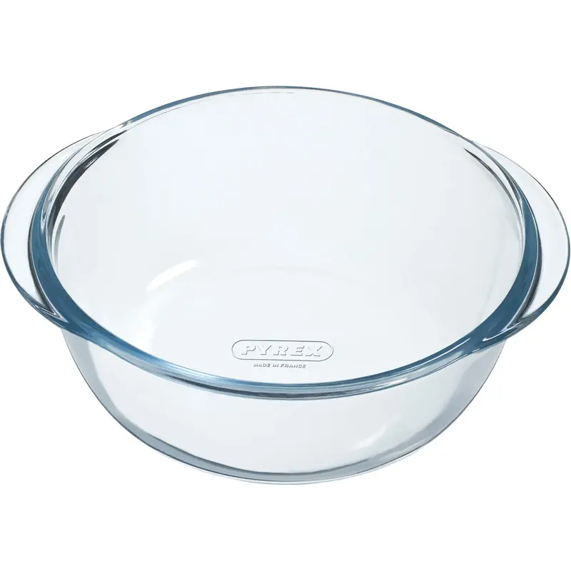 Форма для выпечки Pyrex 207B100, Прозрачный