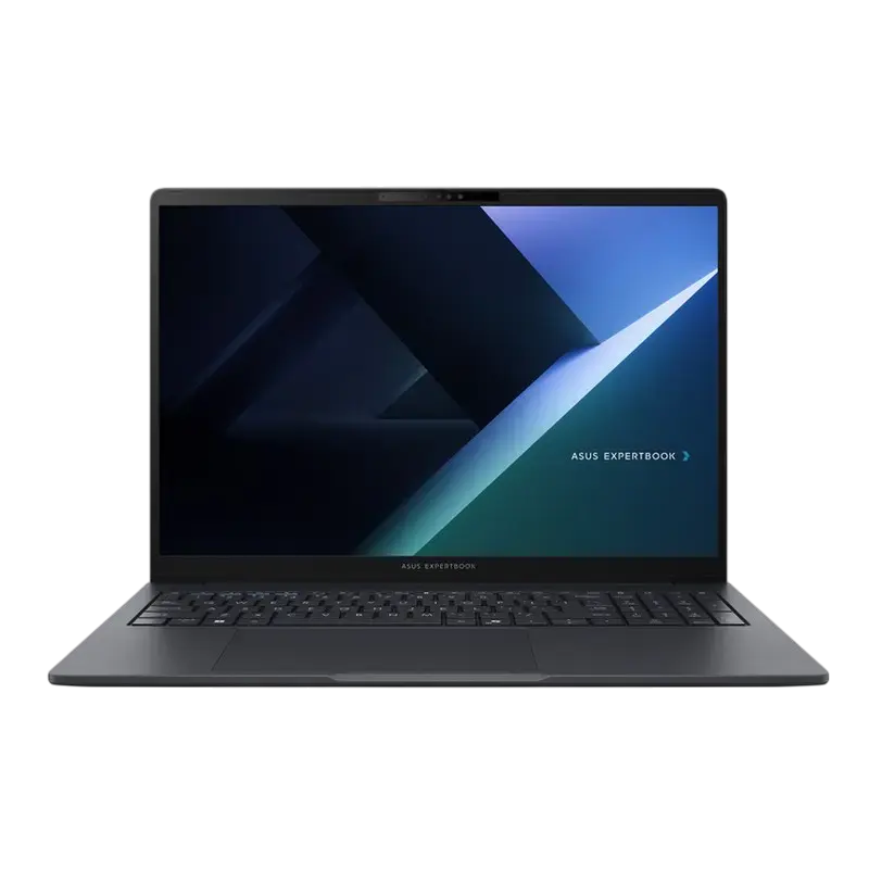 Ноутбук для бизнеса 16" ASUS ExpertBook B3 B3605CVA, Gentle Grey, Intel Core 5 120U, 16Гб/512Гб, Без ОС