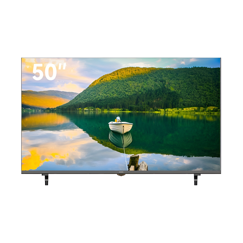 TV AIWA LED TS-501N 50", 126 cm , Samsung Tizen OS, 4K Ultra HD